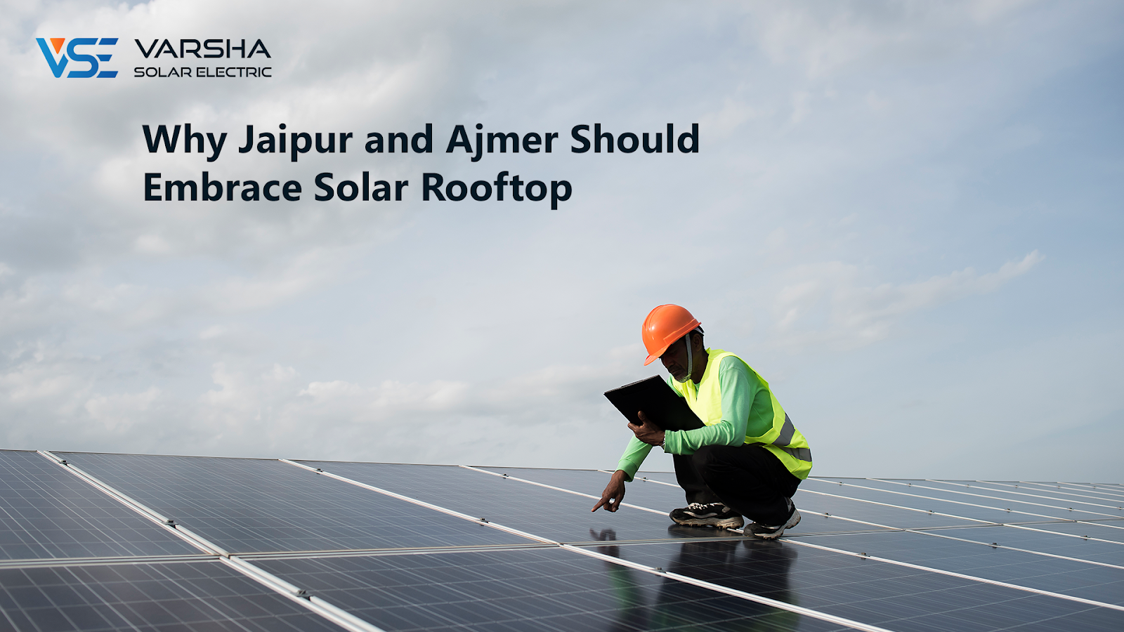Varsha Solar Electric