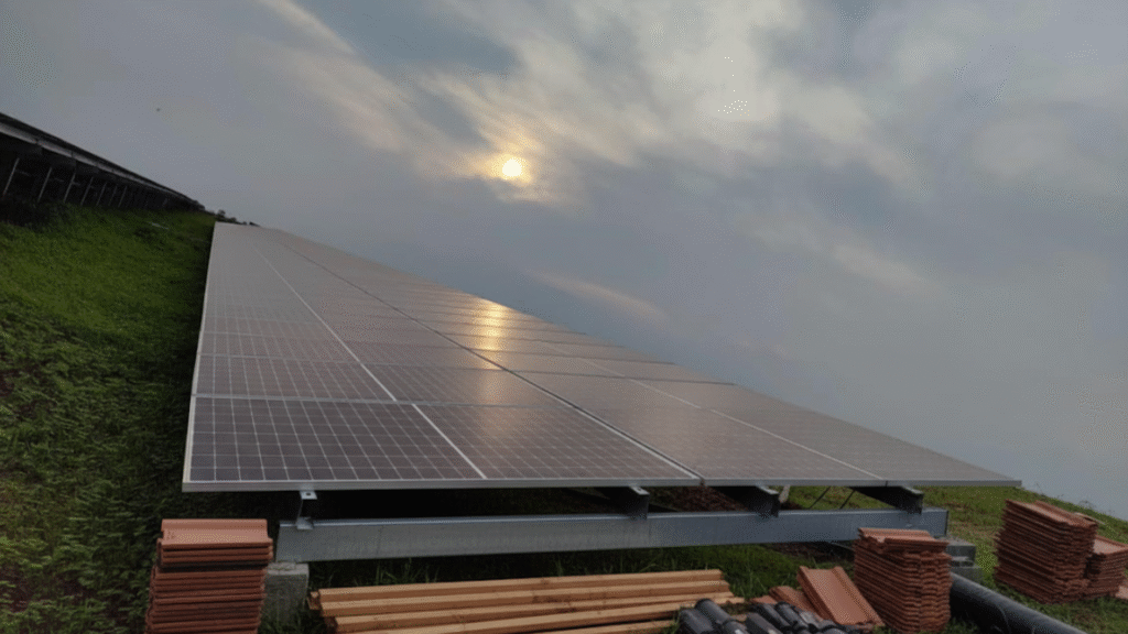 Tile Roofs (Clay or Concrete): Aesthetics Meet Technical Complexity | solar energy companies