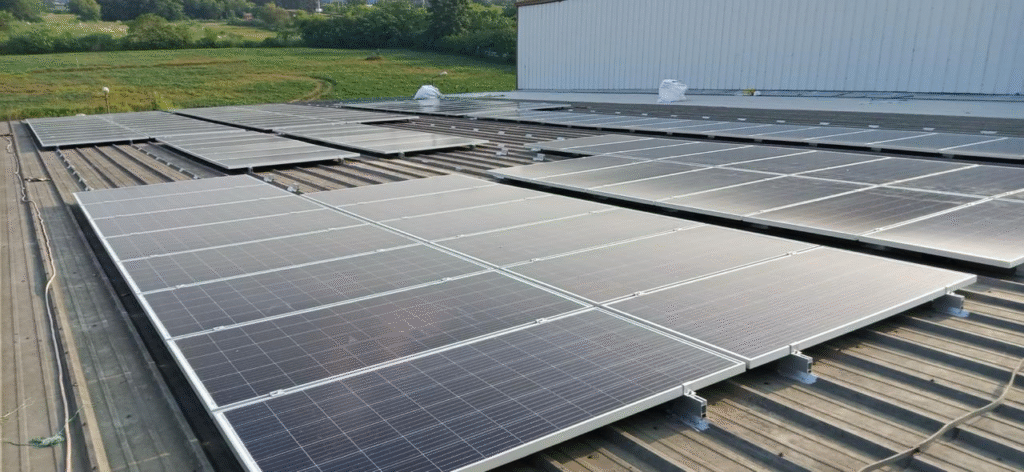 Solar Water Heaters: Where They Shine