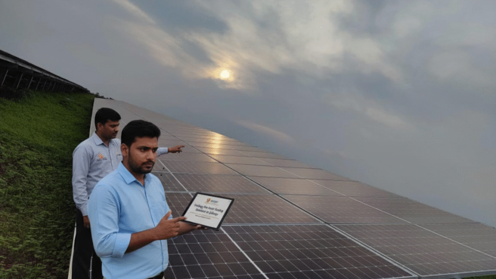 Your Path to Solar Energy