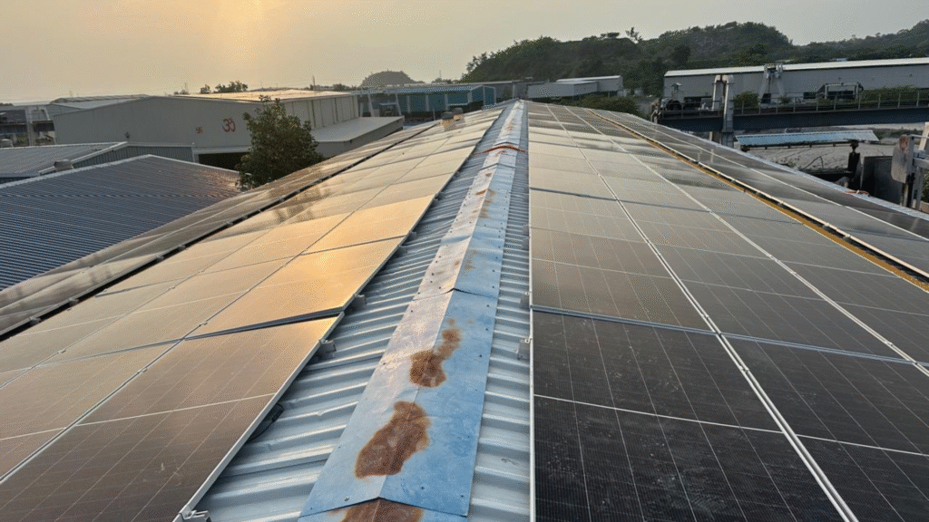 Integrating the Revolution: Smart Grids and Digitalization | Future of Solar Energy