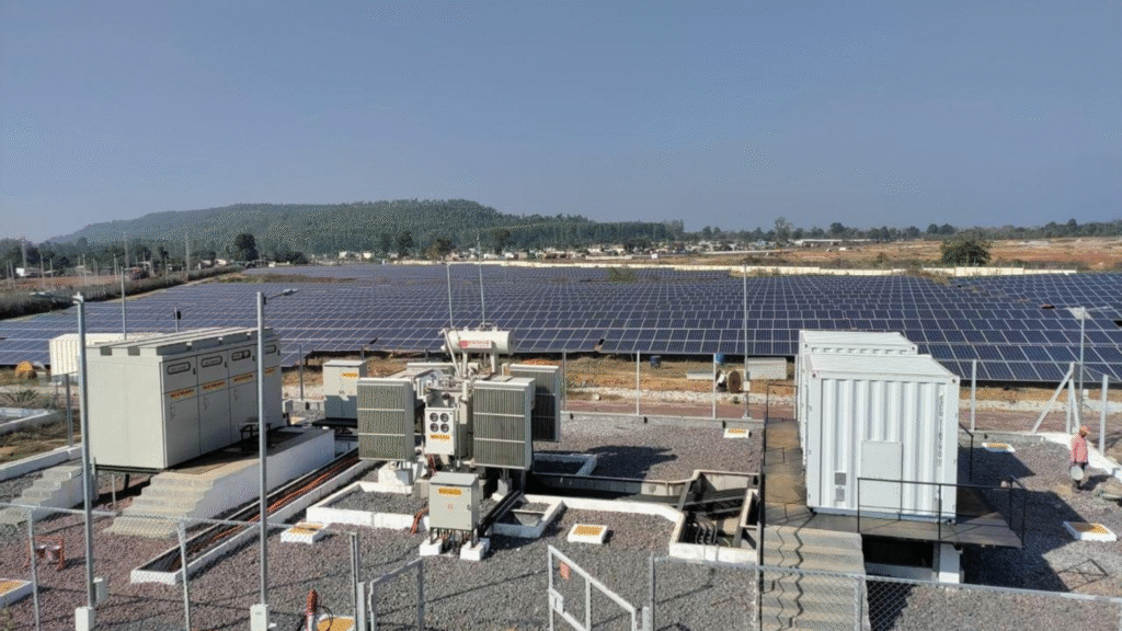 Advanced Technology: The Smarter Commercial Solar Solutions