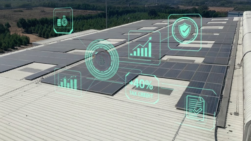 The Government Will Literally Help You Pay for It (Tax Benefits)