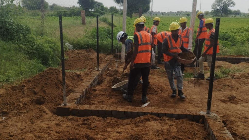 Land (The Biggest Wild Card) | 10 MW solar farm cost